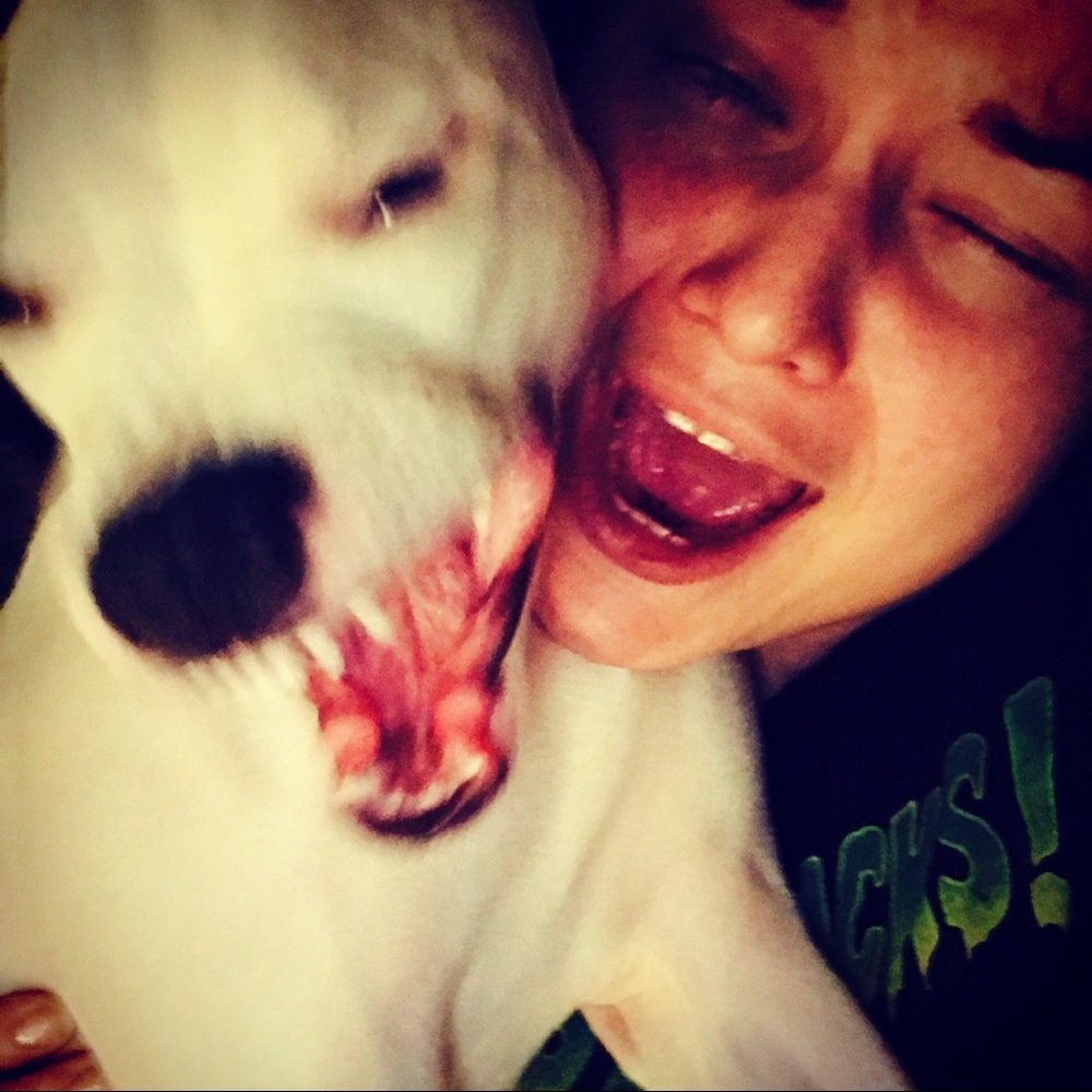 Meet your Posher, Danielle